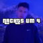 Nachts um 4 cover