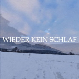 Wieder kein Schlaf