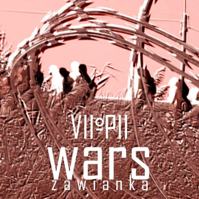 Warszawianka (Whirlwinds of Danger)