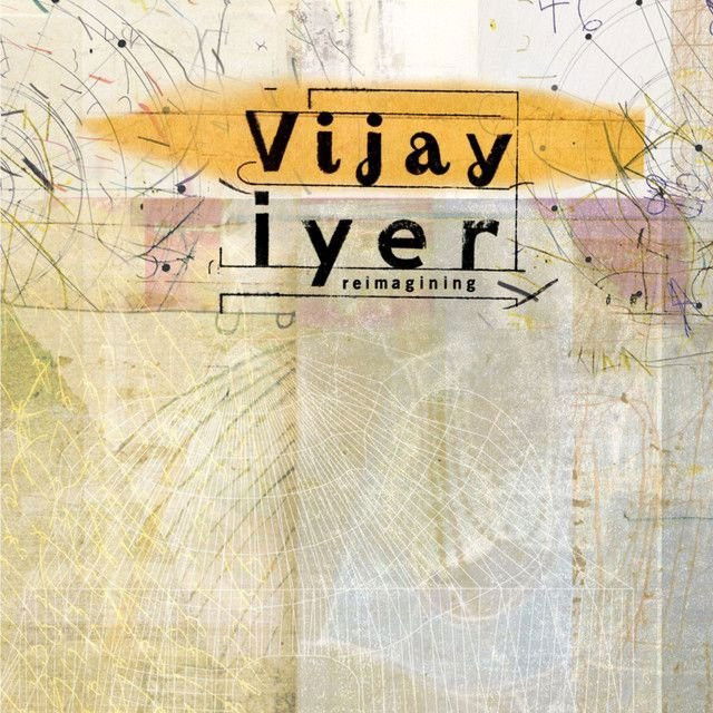 Vijay Iyer profile