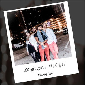 Downtown