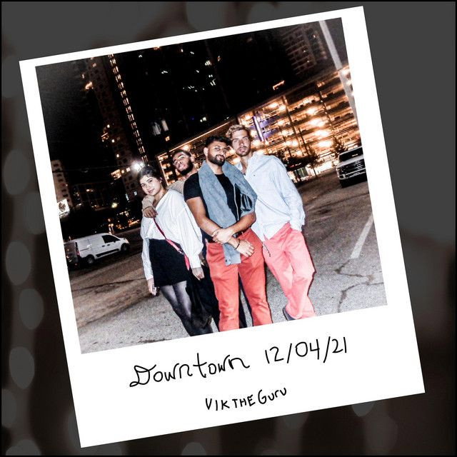 Downtown