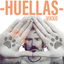 Huellas cover