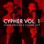 Cypher, Vol. 1 cover