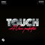 Touch cover