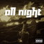 ALL NIGHT cover