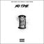 NO TIME cover