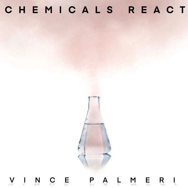 Chemicals React