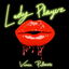 Lady Player cover