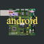 Android cover