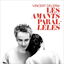 Les amants parallèles cover