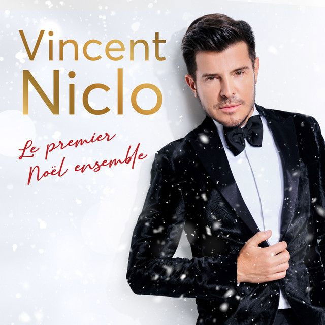 Vincent Niclo profile