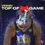 Top Of The Game cover