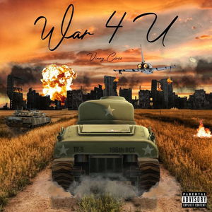 War 4 U