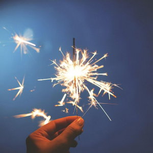 firework - Accustic Version