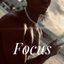 Focus cover