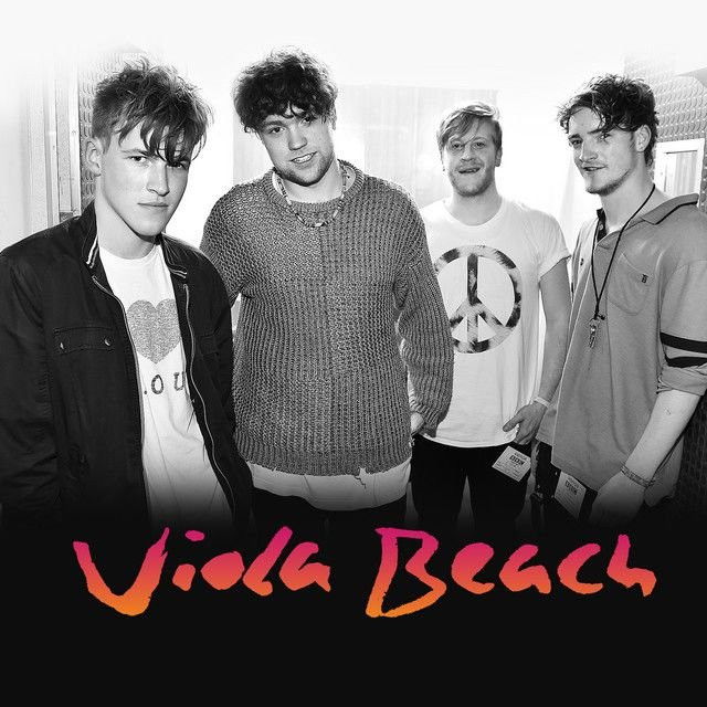 Viola Beach profile