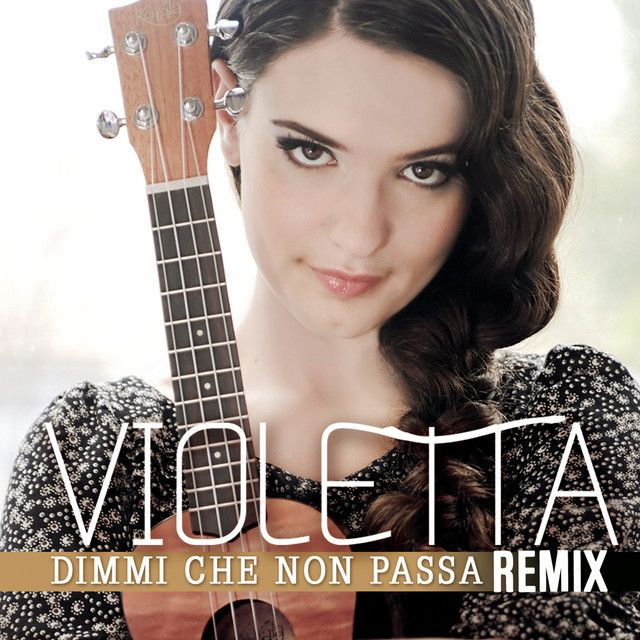 Dimmi che non passa - Remix Radio Edit