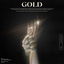 Gold cover