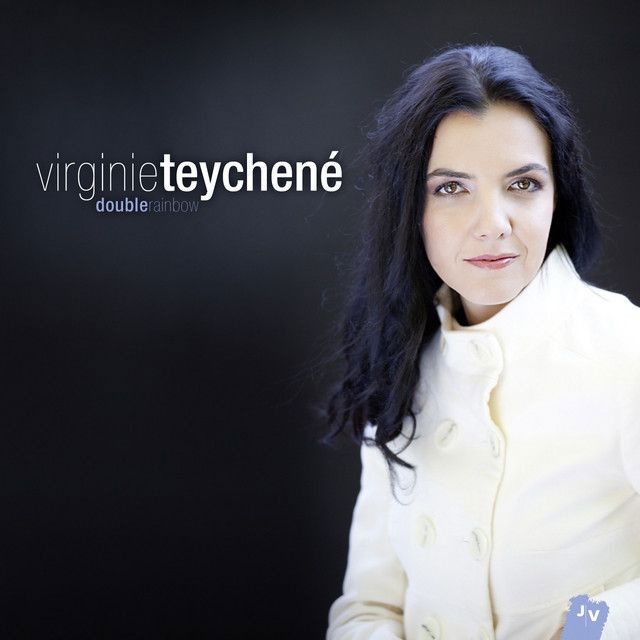 Virginie Teychené profile