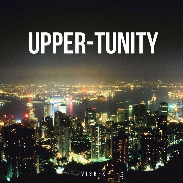 Upper-Tunity