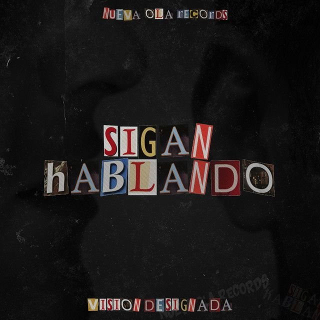 Sigan Hablando