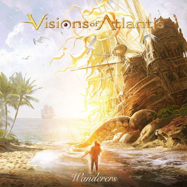 Visions of Atlantis profile