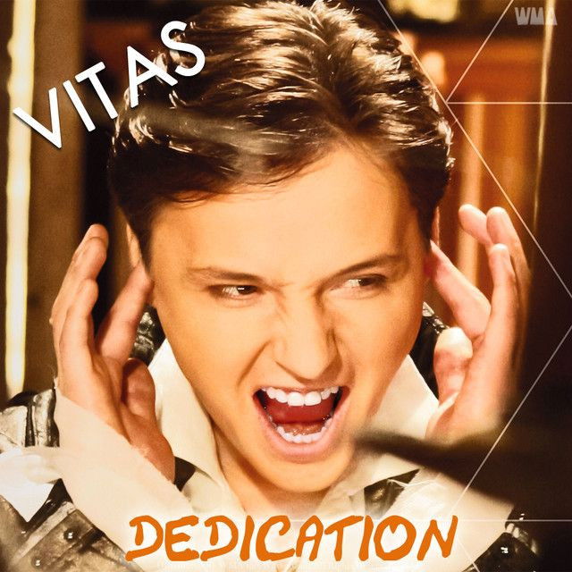 Vitas profile