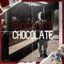 Chocolate cover