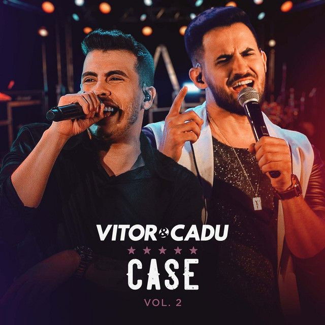 Vitor & Cadu profile