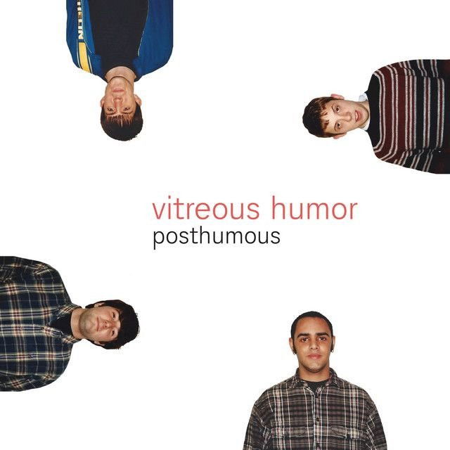 Vitreous Humor profile