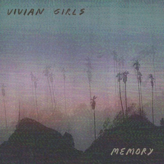 Vivian Girls profile