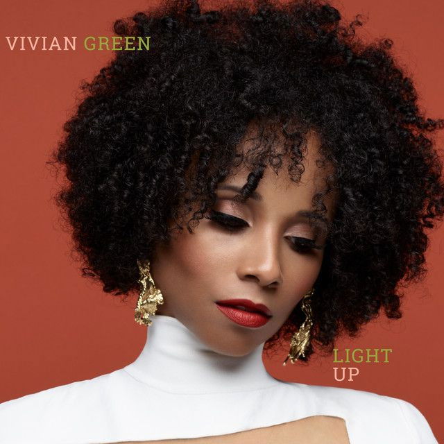 Vivian Green profile