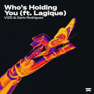 Who&#039;s Holding You