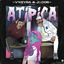 Atípica cover