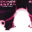 Donde Estás? cover