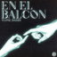 En el balcón cover