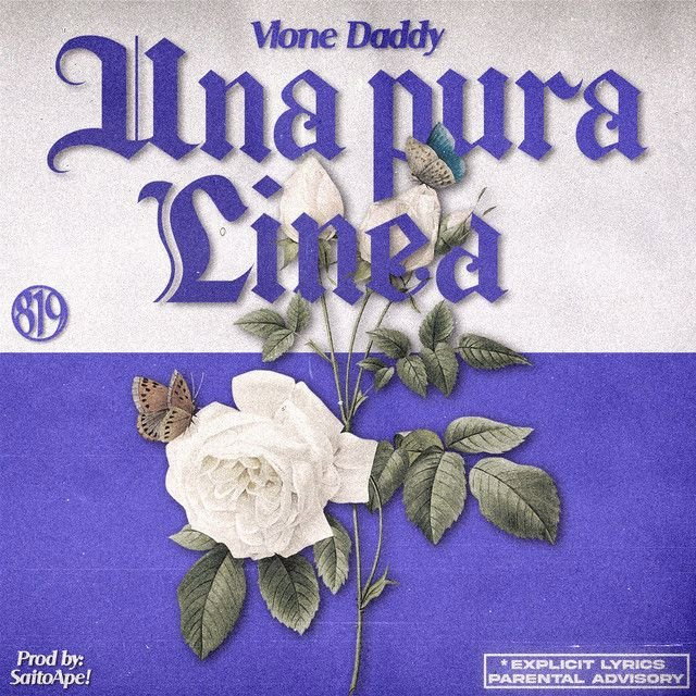 Una pura linea