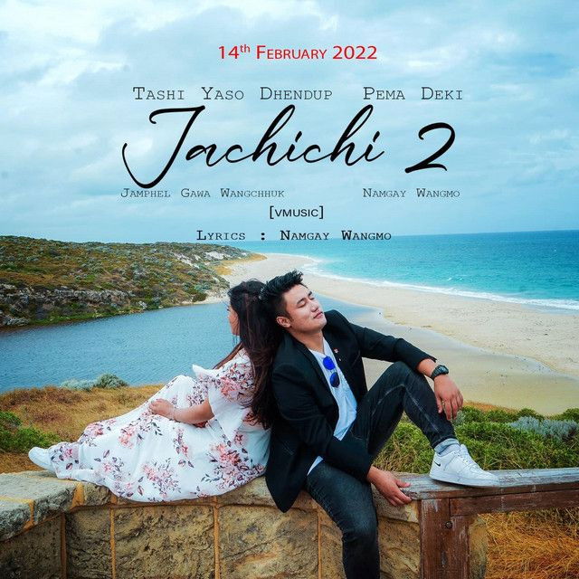 Jachichi 2-Yaso Dhendup