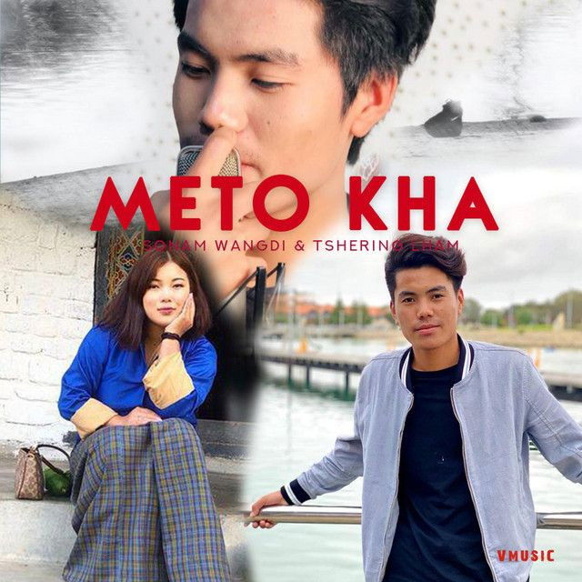 Meto Kha-Sonam Wangdi