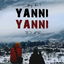 Yanni Yanni_DNR cover