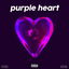 Purple Heart cover