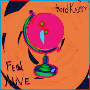 Feel Alive