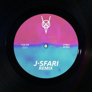 By My Side (Without You) - J-SFARI Remix