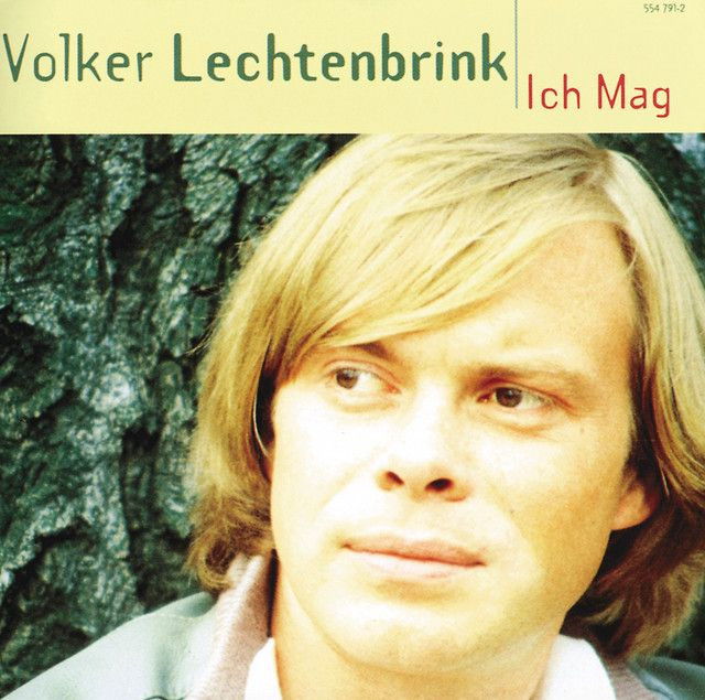 Volker Lechtenbrink profile