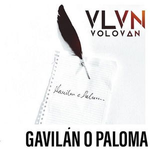 Gavilán o Paloma