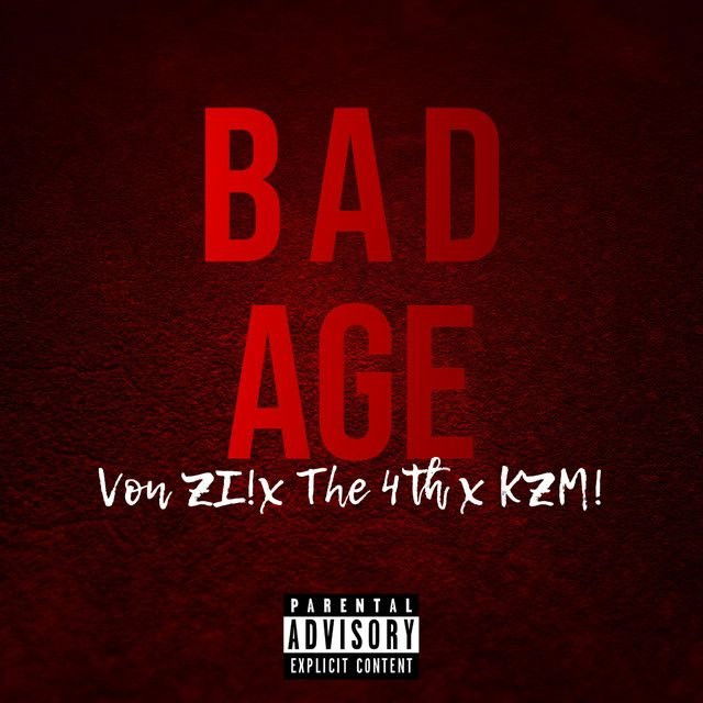 Bad Age