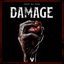 DAMAGE cover