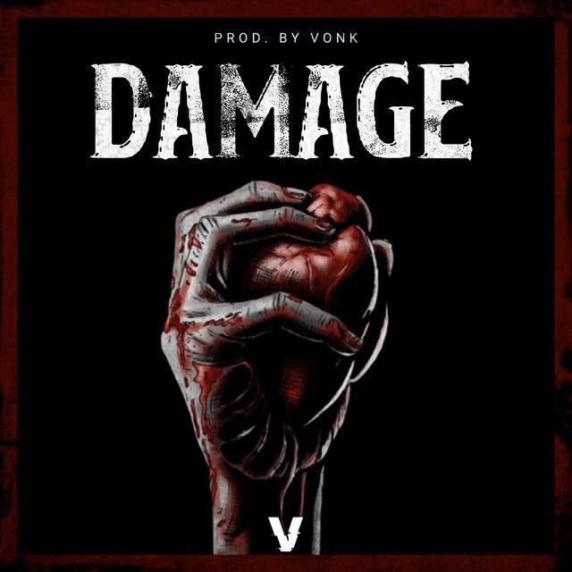 DAMAGE