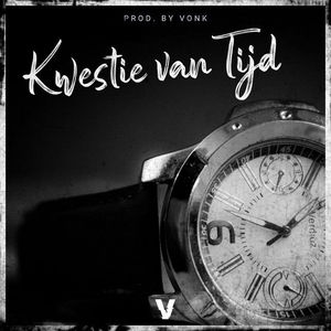 Kwestie van Tijd